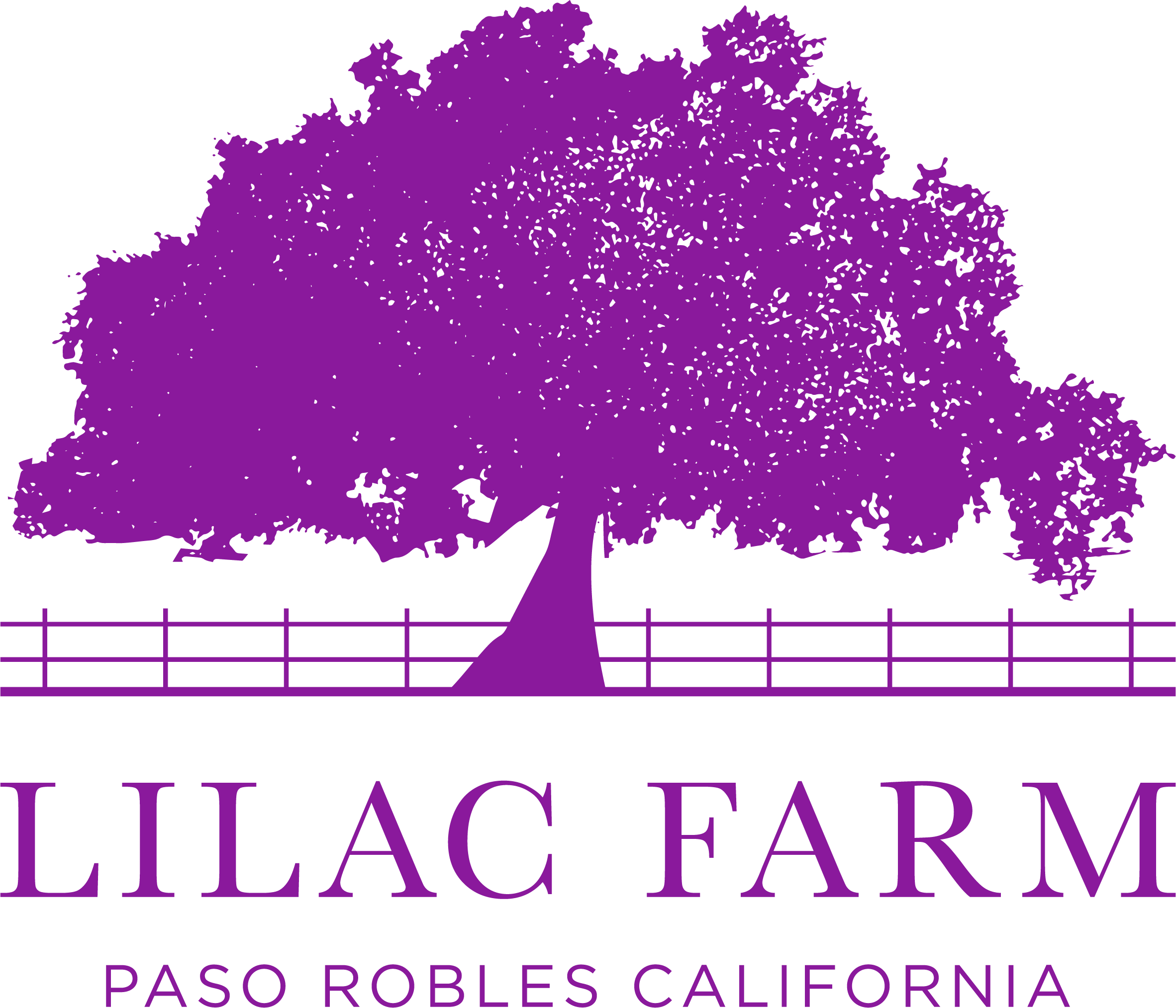 Lilac Farm Rillington Welcome to Lilac Farm | Paso Robles, CA | Lilac Farms | Paso Robles ...